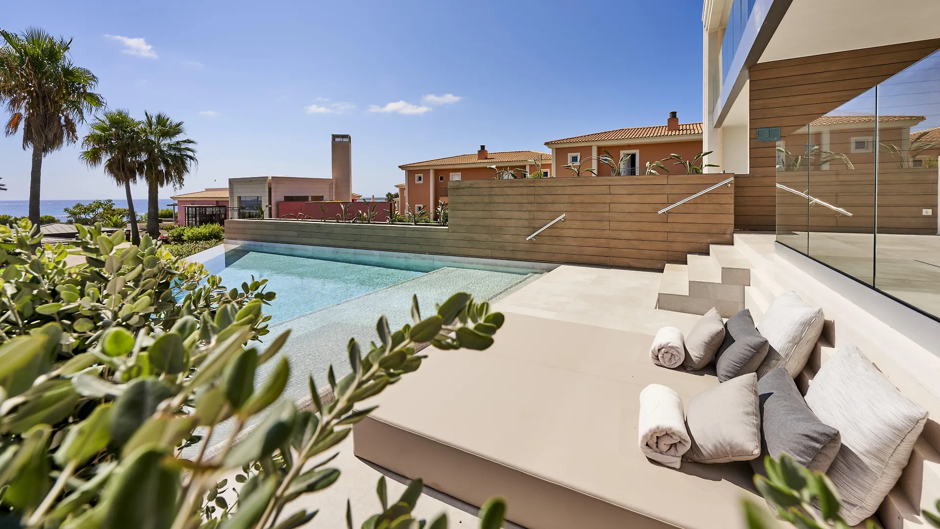 Insotel Punta Prima Prestige Suites & Spa Punta Prima (Menorca)