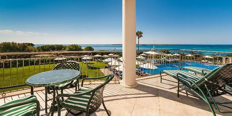 Insotel Punta Prima Prestige Suites & Spa Punta Prima (Menorca)