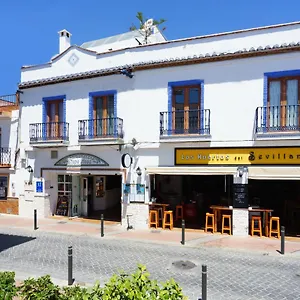 Pepe Mesa Espanha