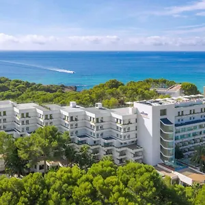 Hotel Allsun Bella Paguera ****