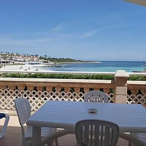 Punta Prima Punta Prima (Menorca)