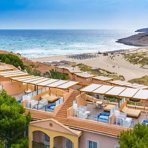 4* Appart hôtel Zafiro