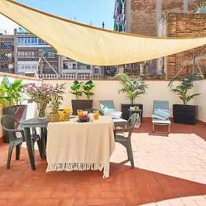 Bbarcelona Boutique Espanha