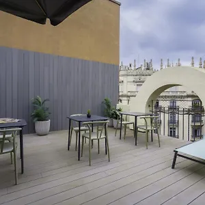 Ola Living Diagonal Ii Espanha