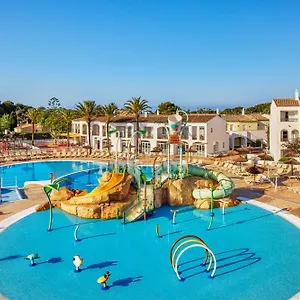 4* Hotel Sol Falco Menorca