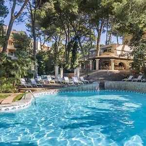 Hotel Garden Apart-suites&spa *****
