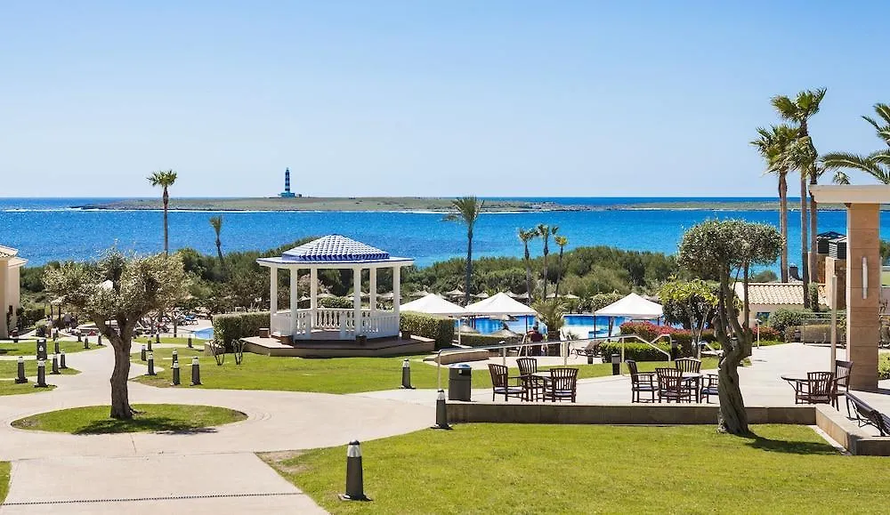 Insotel Punta Prima Prestige Suites&Spa 5*, Punta Prima (Menorca)