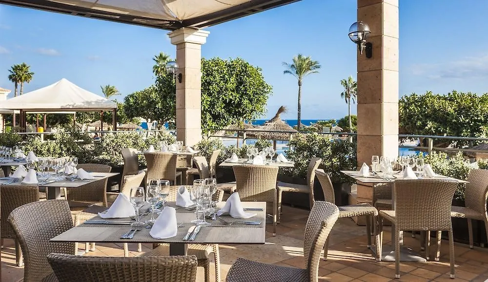 Insotel Punta Prima Prestige Suites&Spa España
