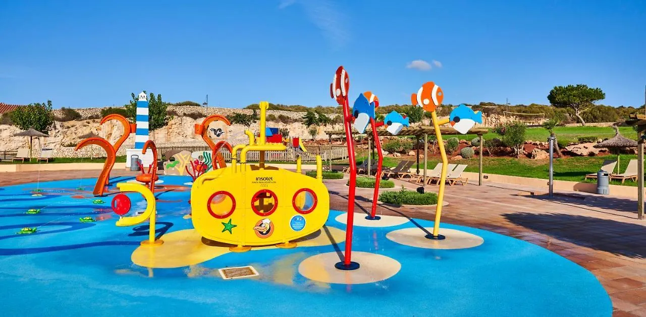 Apartahotel Insotel Punta Prima Prestige Suites&Spa
