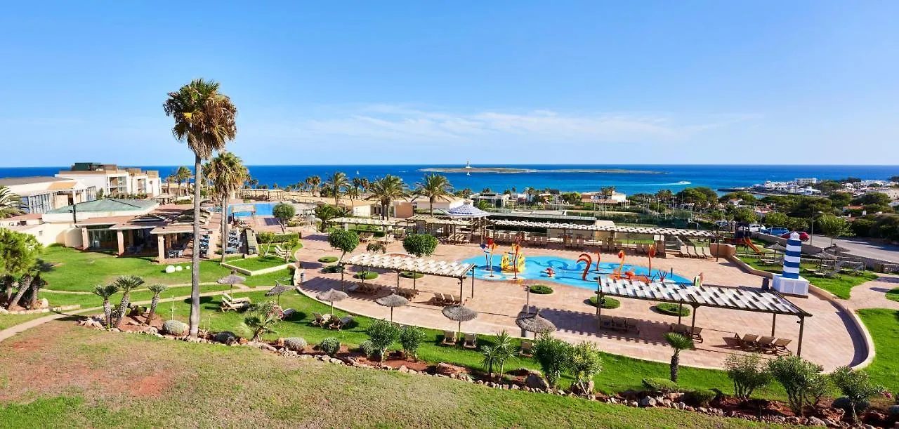 Insotel Punta Prima Prestige Suites & Spa Spain