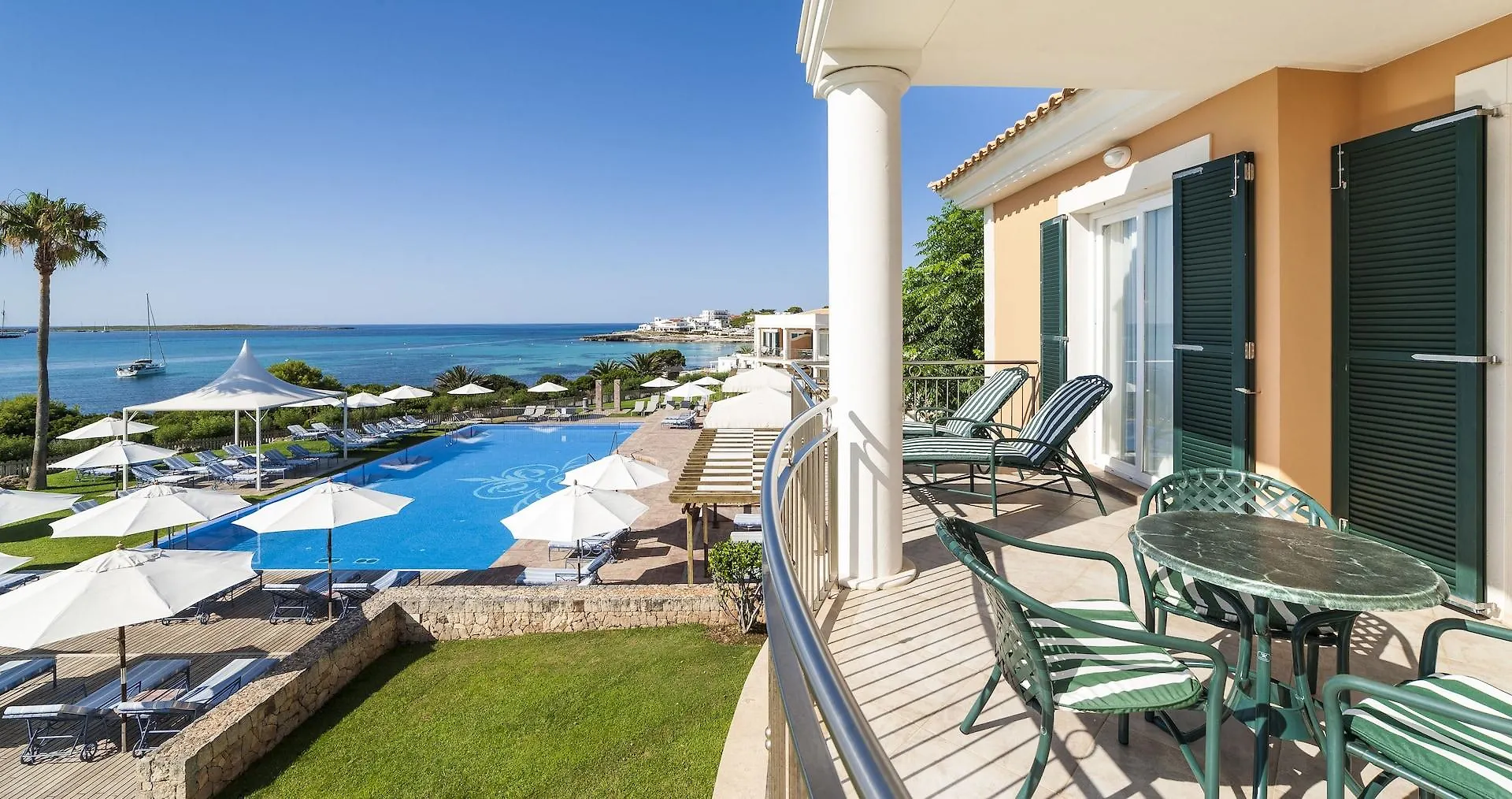 Apartahotel Insotel Punta Prima Prestige Suites&Spa