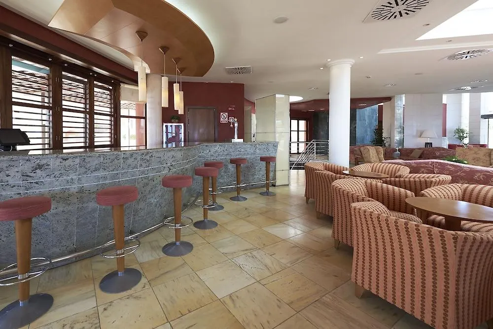 ***** Apartahotel Insotel Punta Prima Prestige Suites&Spa España