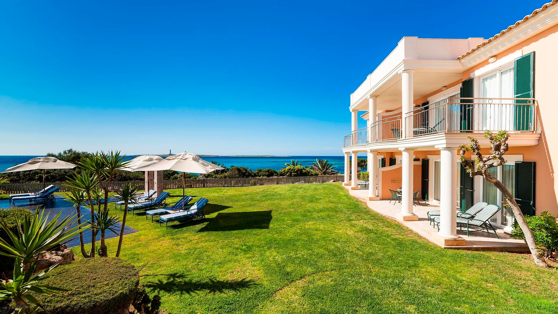 Insotel Punta Prima Prestige Suites&Spa