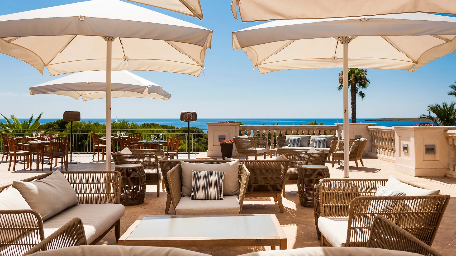 Insotel Punta Prima Prestige Suites&Spa 5*, Punta Prima (Menorca) España