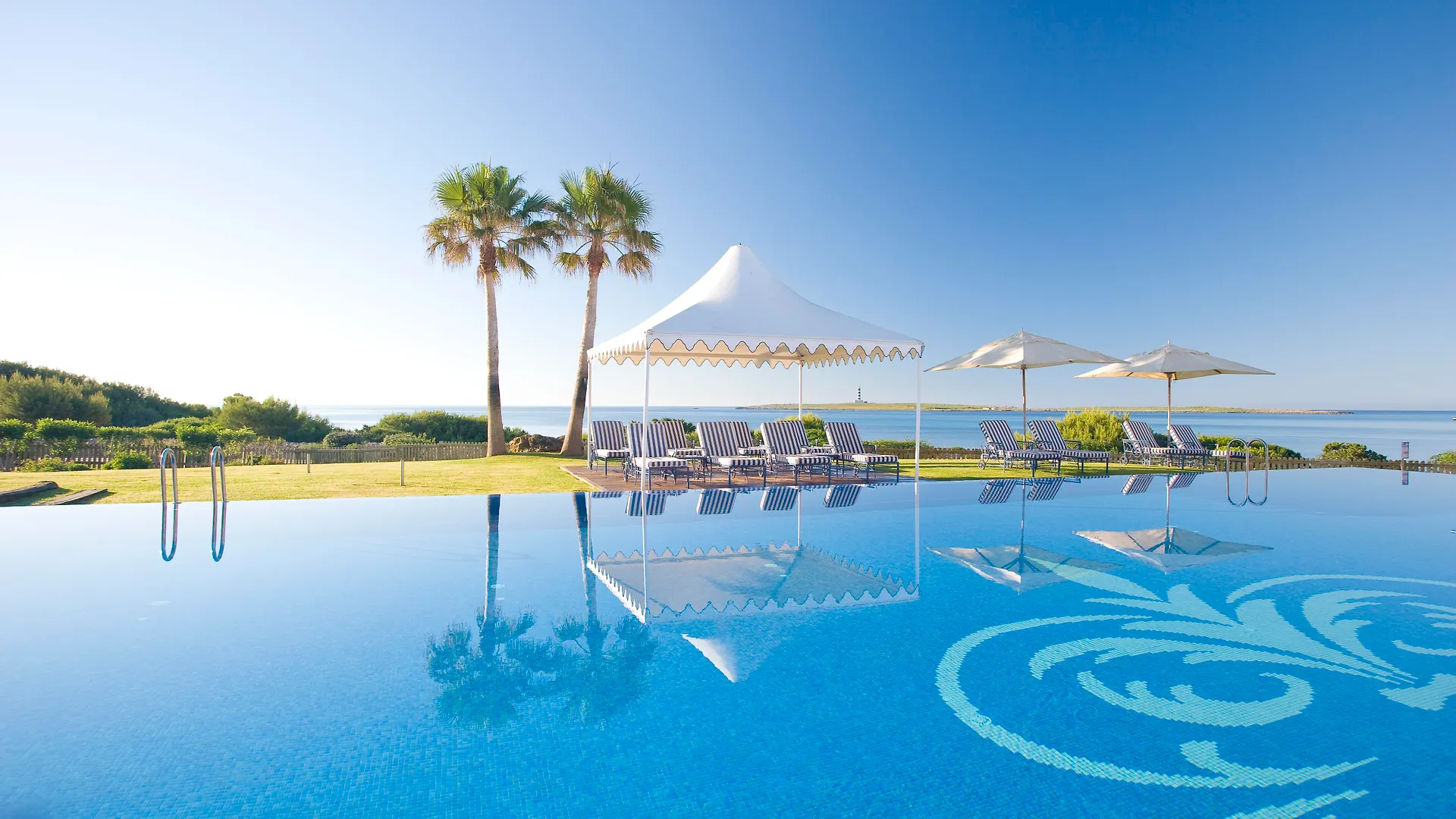 Insotel Punta Prima Prestige Suites&Spa Punta Prima (Menorca)