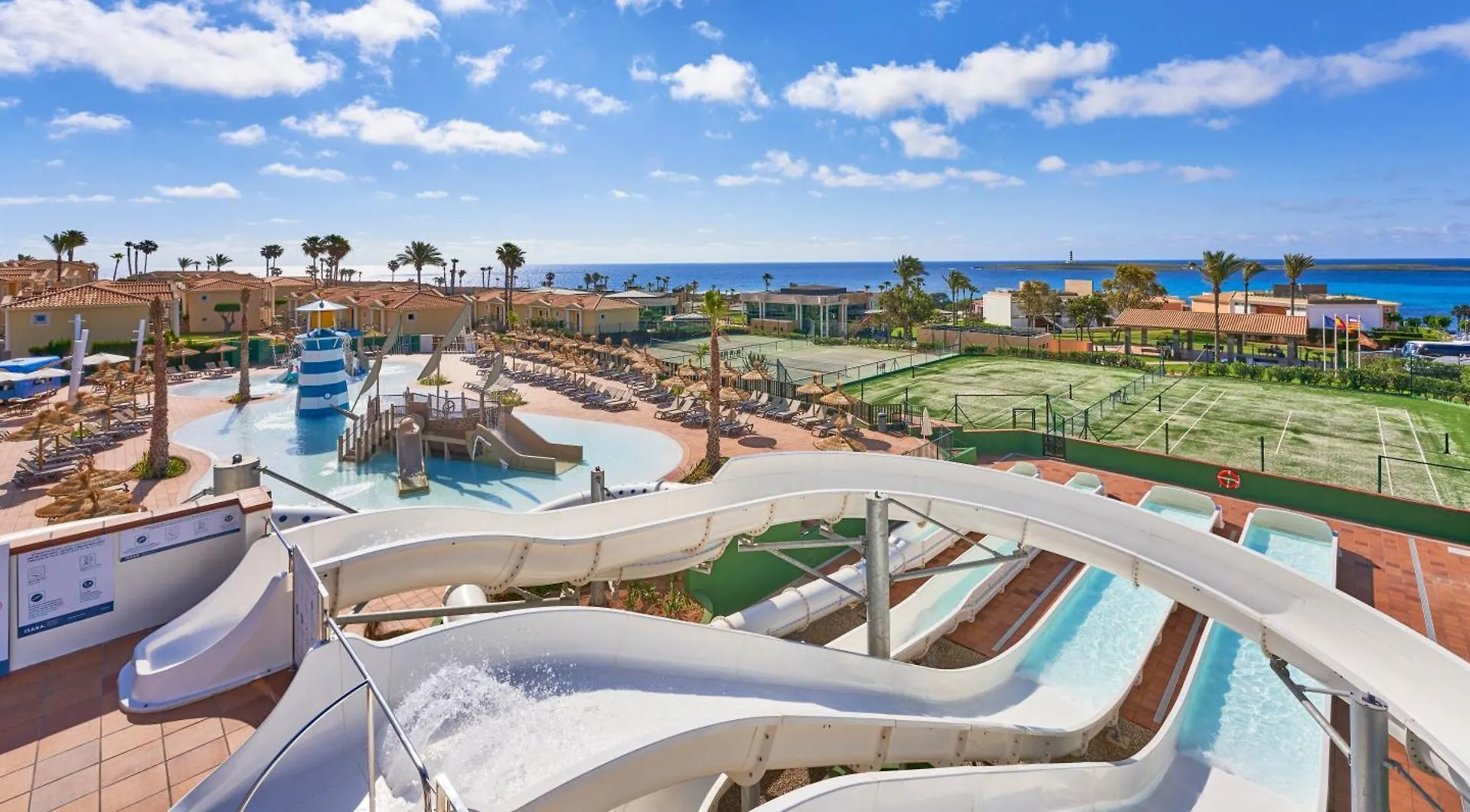 ***** Apartahotel Insotel Punta Prima Prestige Suites&Spa España
