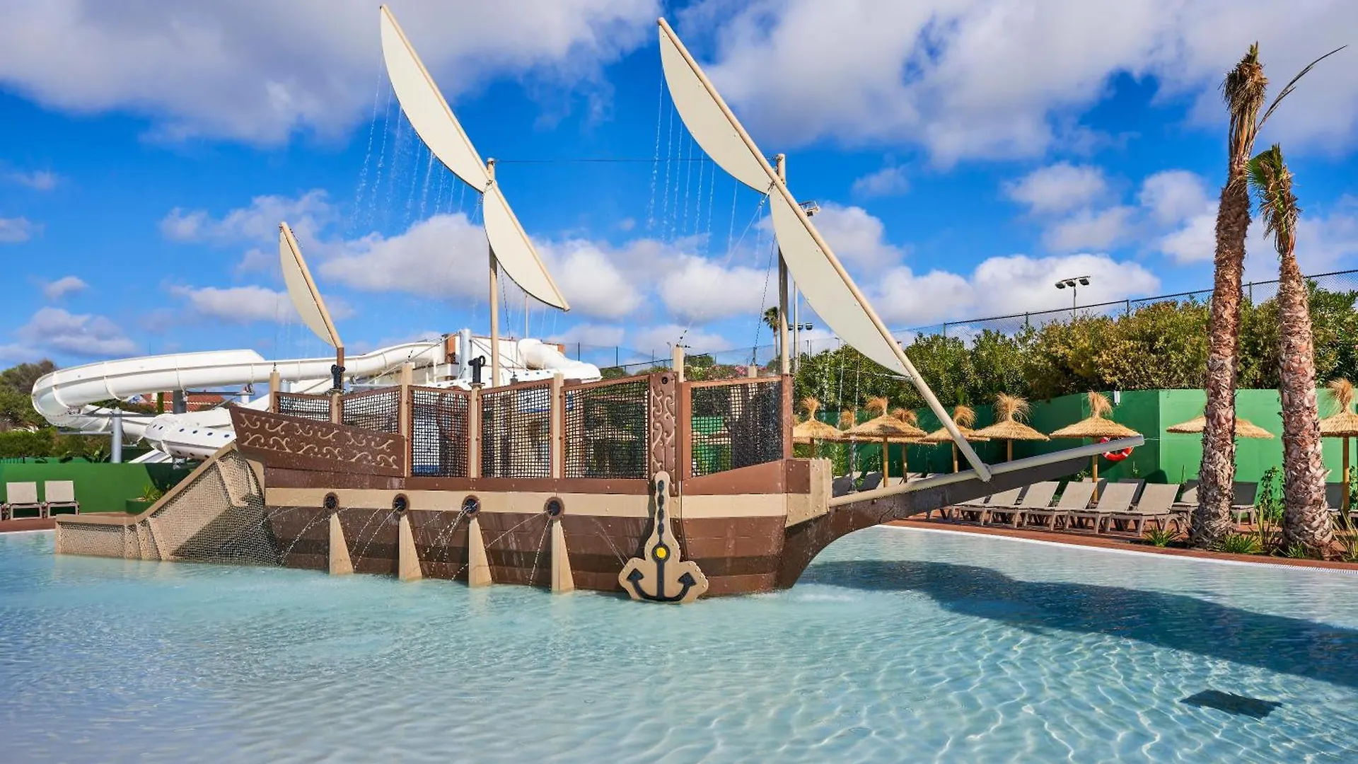 Insotel Punta Prima Prestige Suites&Spa España