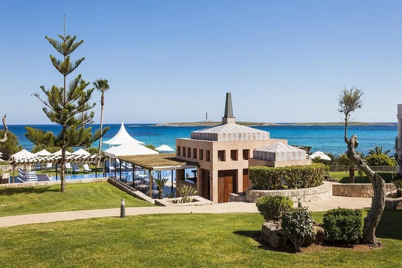 Insotel Punta Prima Prestige Suites&Spa Apartahotel