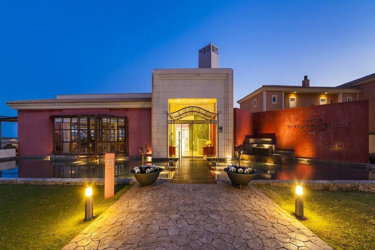 Insotel Punta Prima Prestige Suites&Spa
