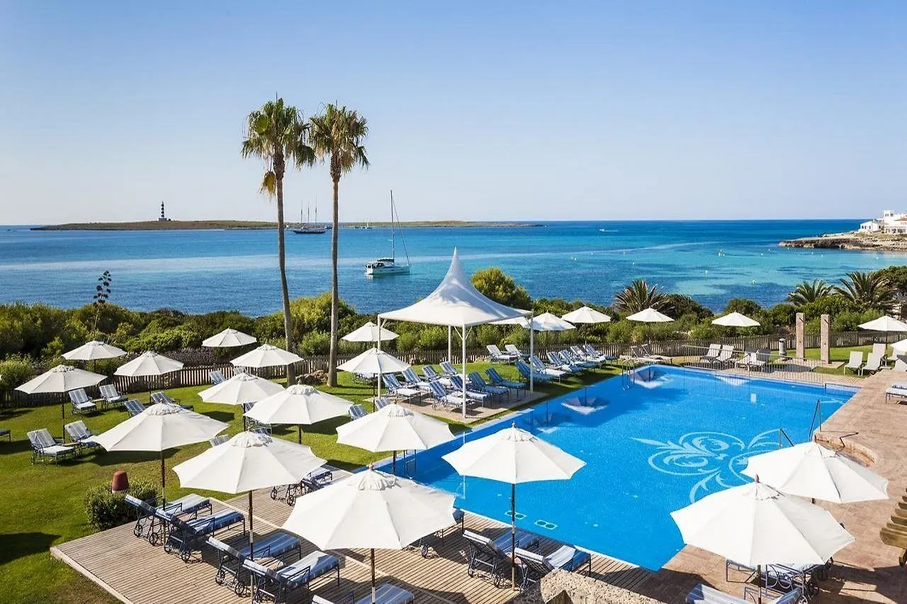 Apartahotel Insotel Punta Prima Prestige Suites&Spa