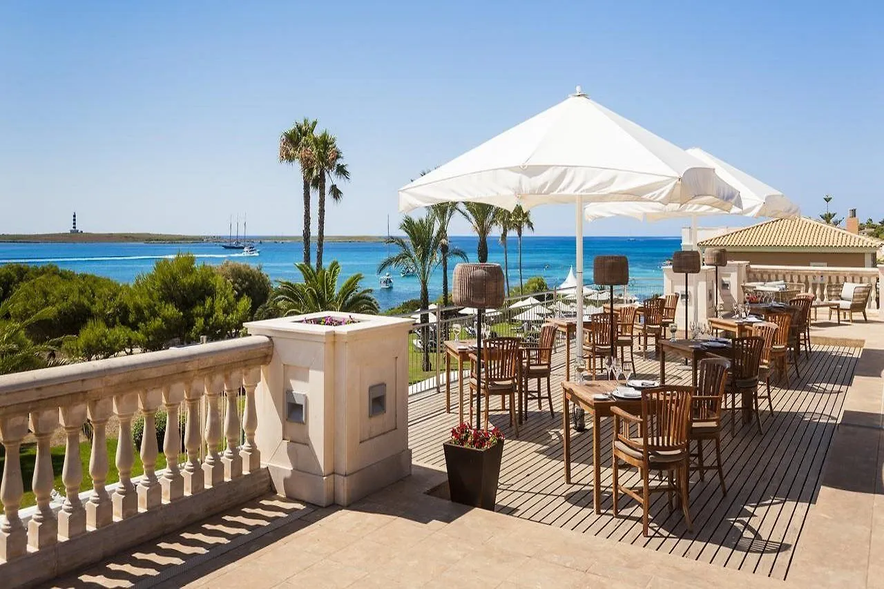 Insotel Punta Prima Prestige Suites&Spa 5*, Punta Prima (Menorca) España