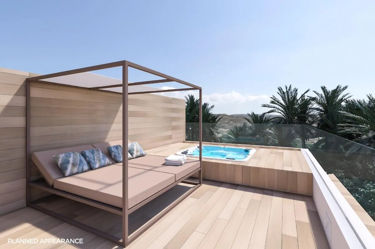 Insotel Punta Prima Prestige Suites&Spa 5*, Punta Prima (Menorca) España